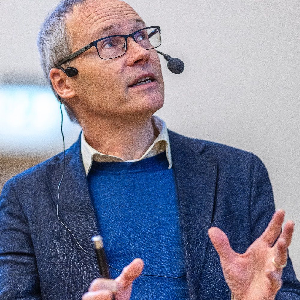 Ditlev E. Brodersen