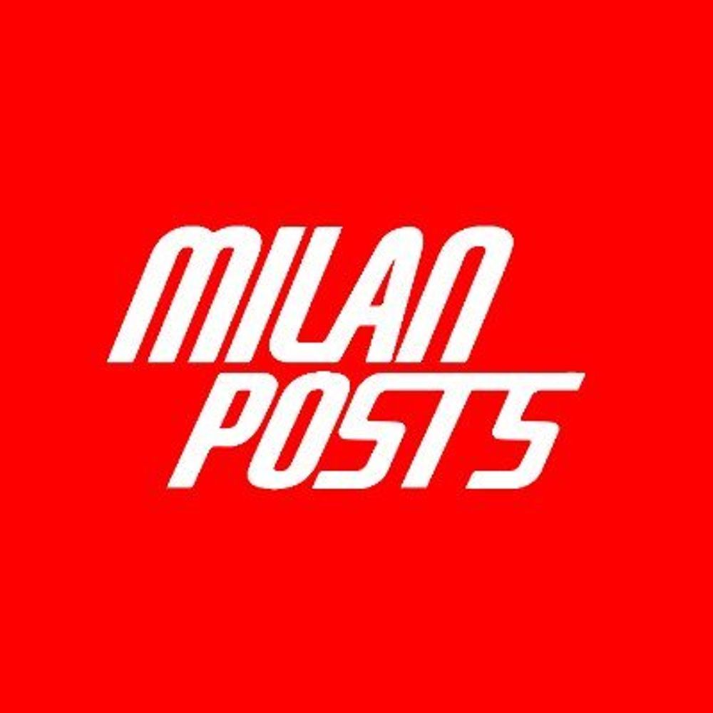 Profile picture milanposts.bsky.social