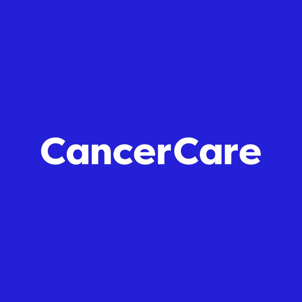 Profile picture cancercarelocal.bsky.social