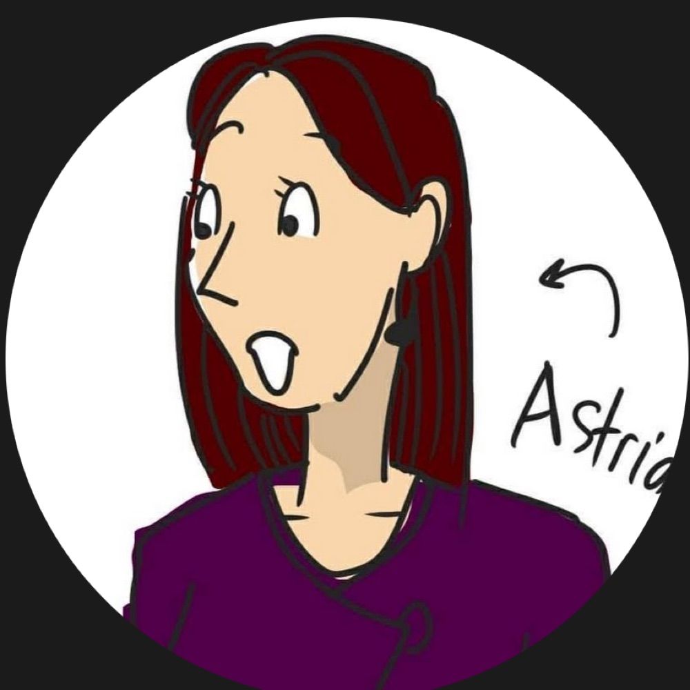Astrid Quillien