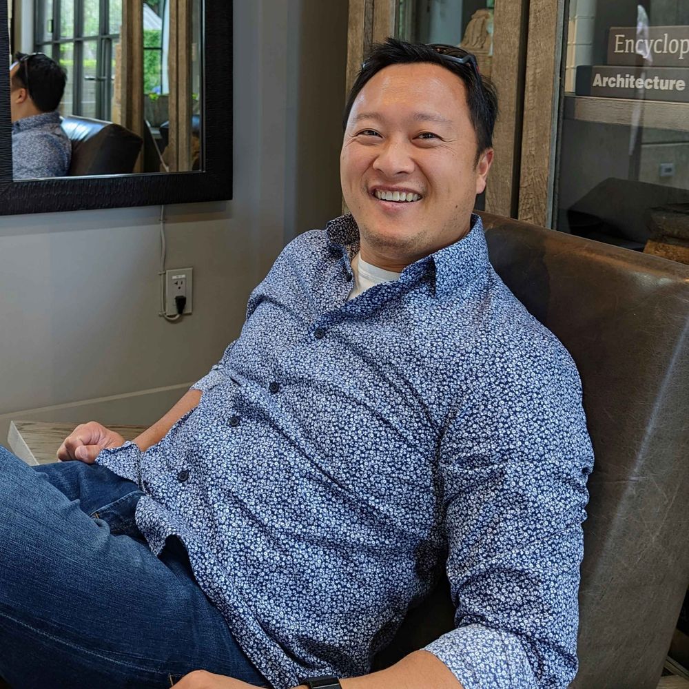 Kevin Ngo 