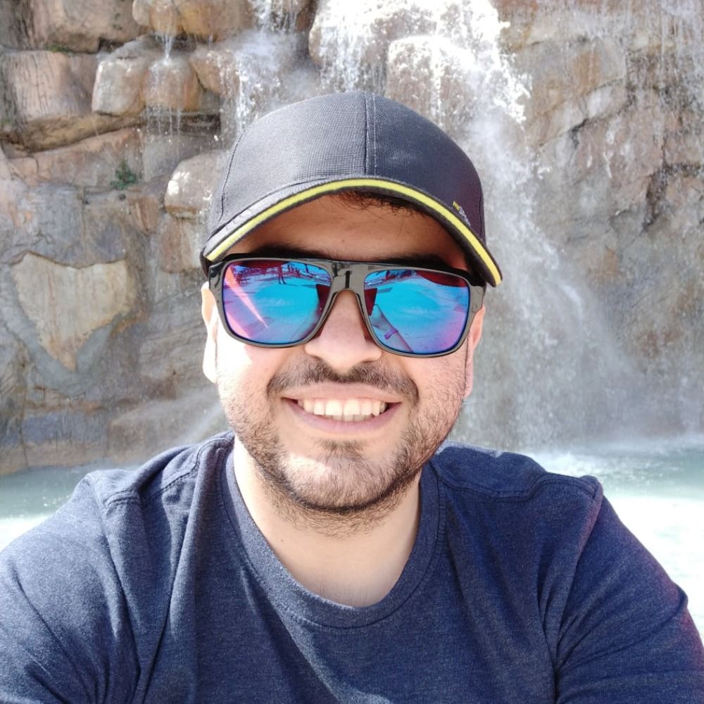 Mehdi