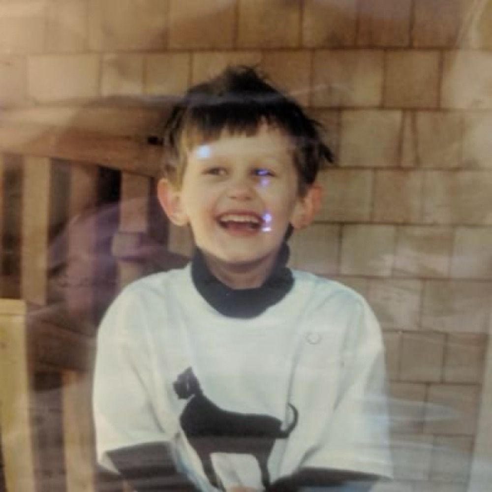 Evan
