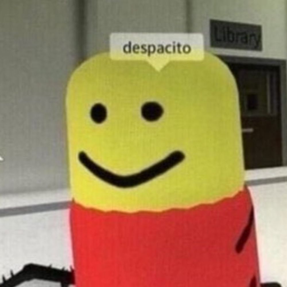 Despacito Spider