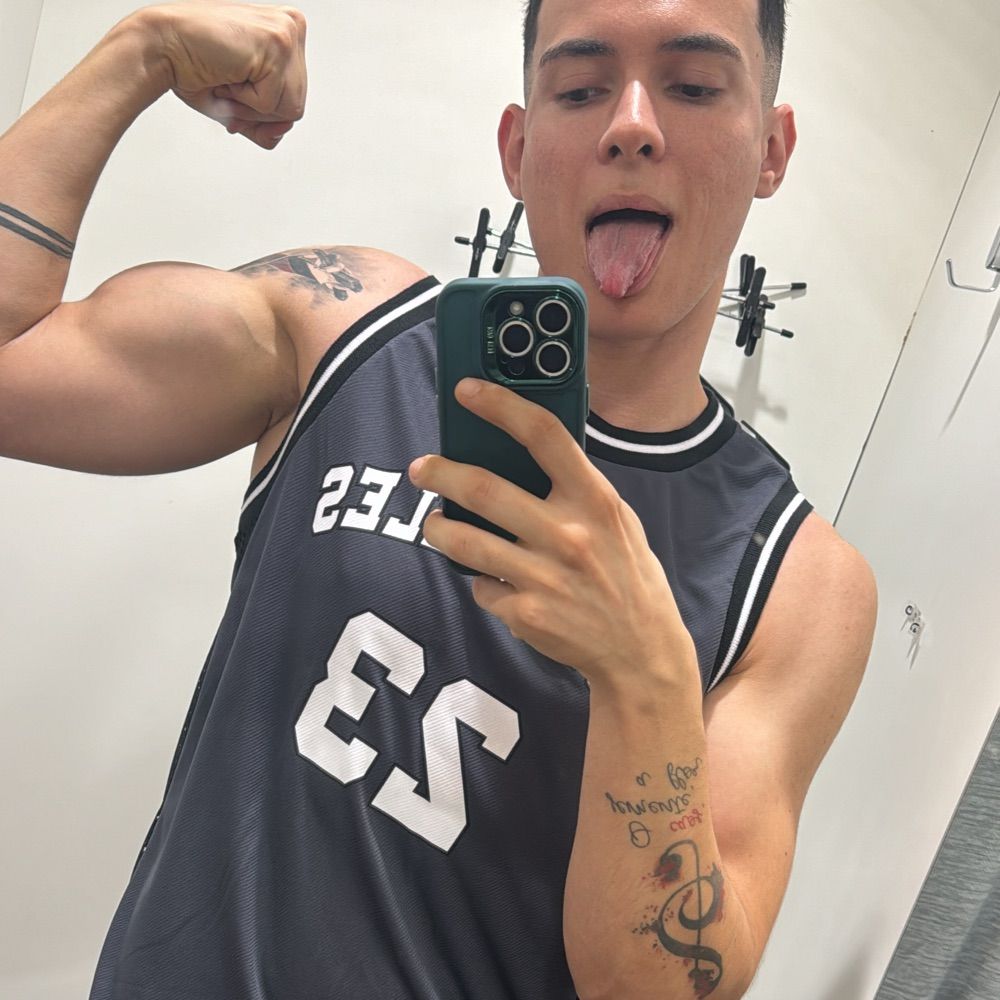Letiéri Paim | Tudo