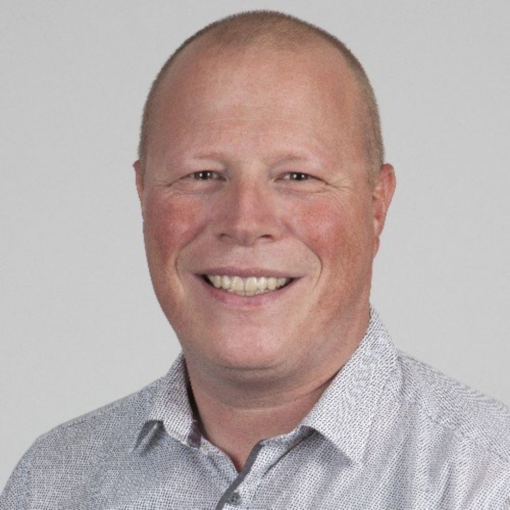 Sander Mebus