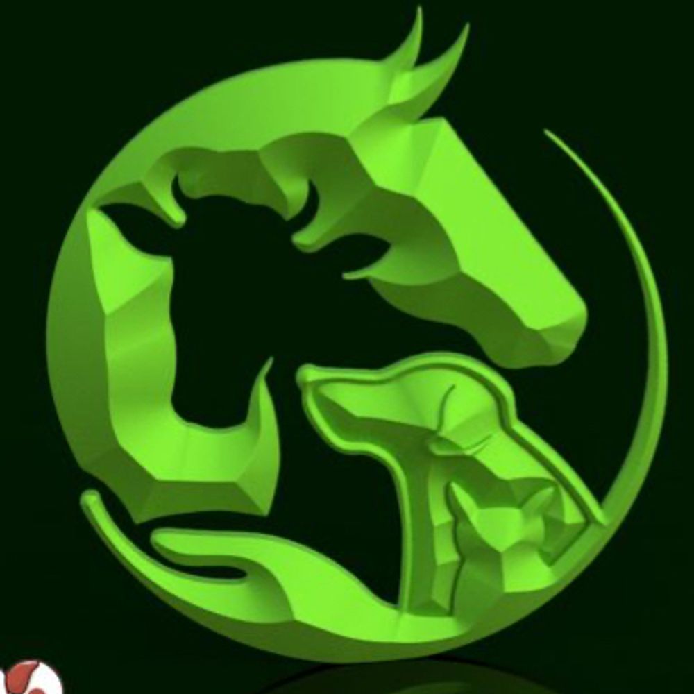 I love animals… 💚
