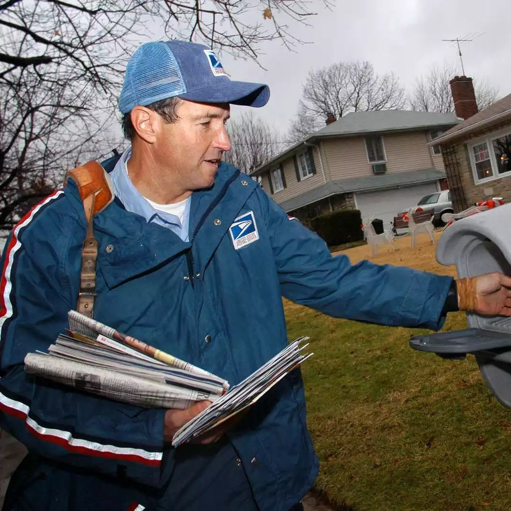 Mailman
