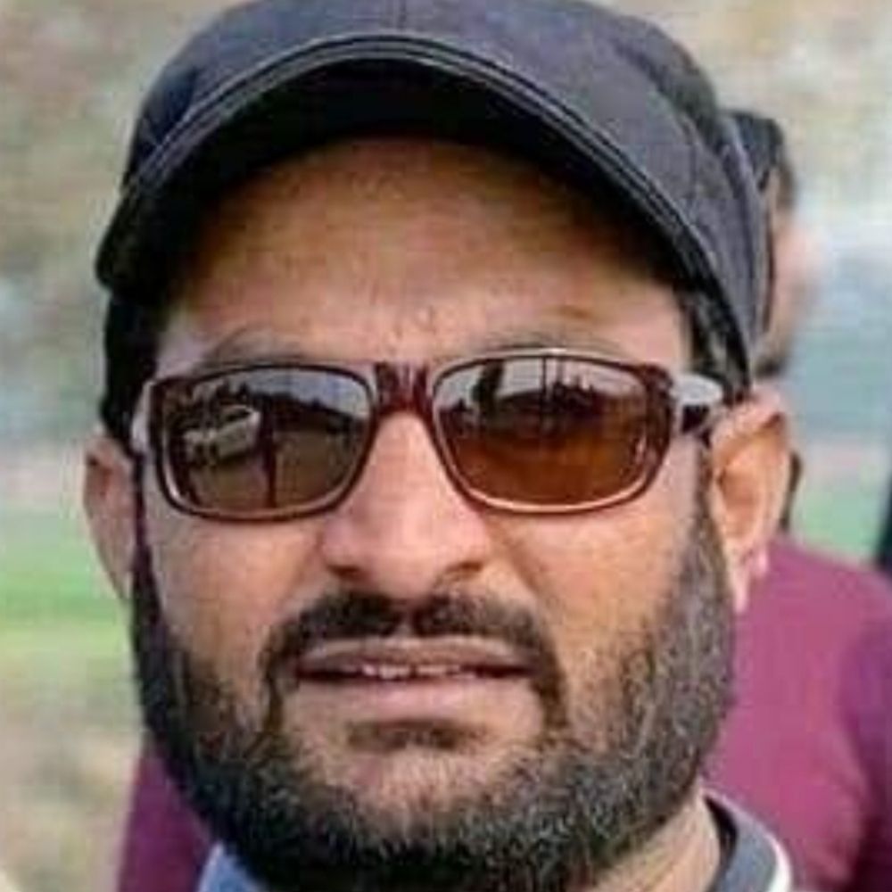 Tahir Mughal pmln طاہر مغل