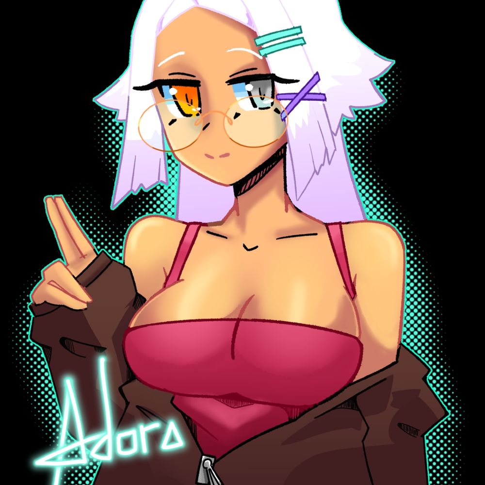 Adora