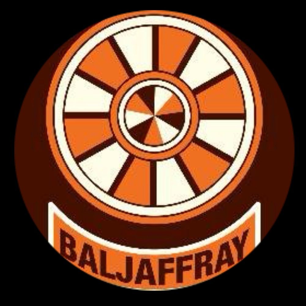 Baljaffray Primary School