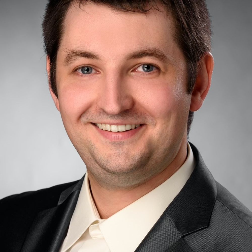 Sergio Merz, M.A.