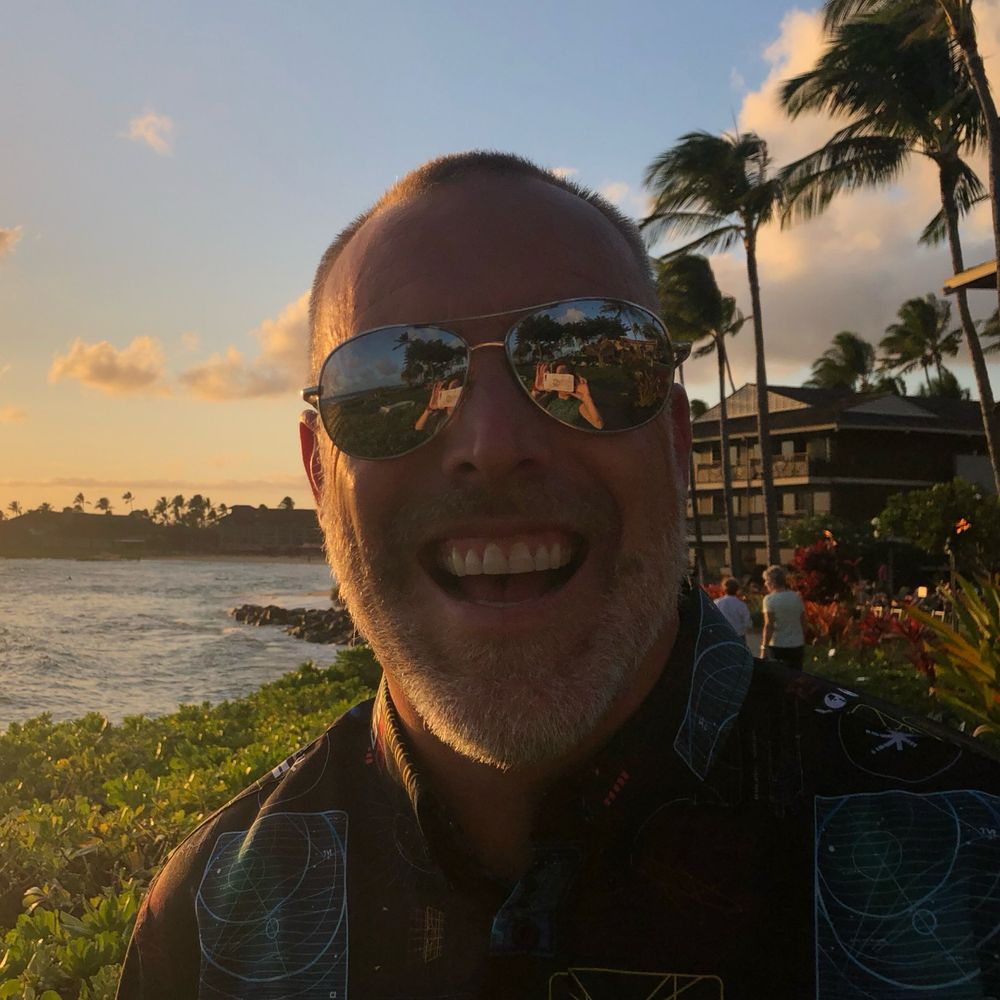 Jim Reineking
