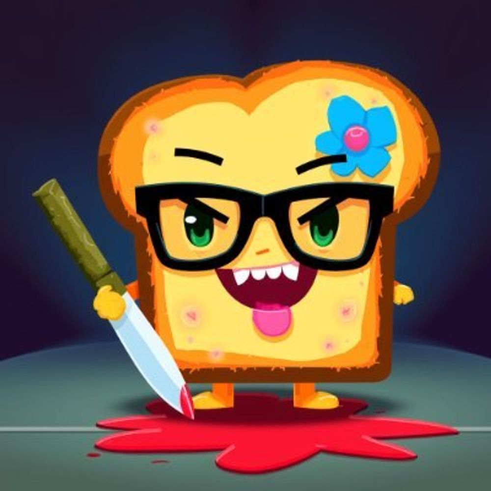tosti 💠
