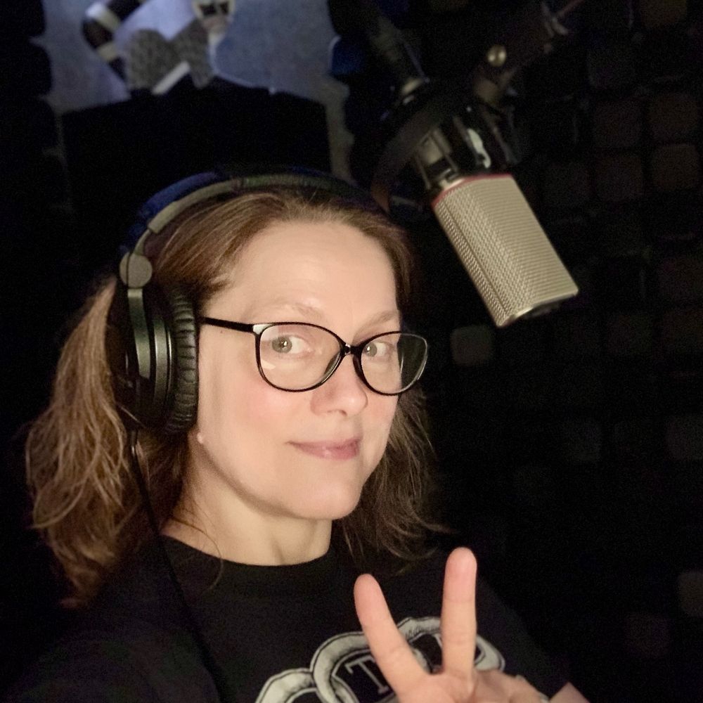 Laura Kamp VO