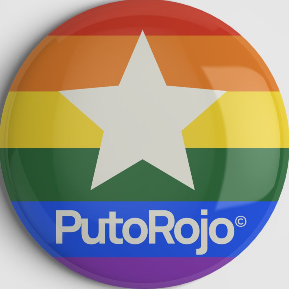 Yo Soy Rojo