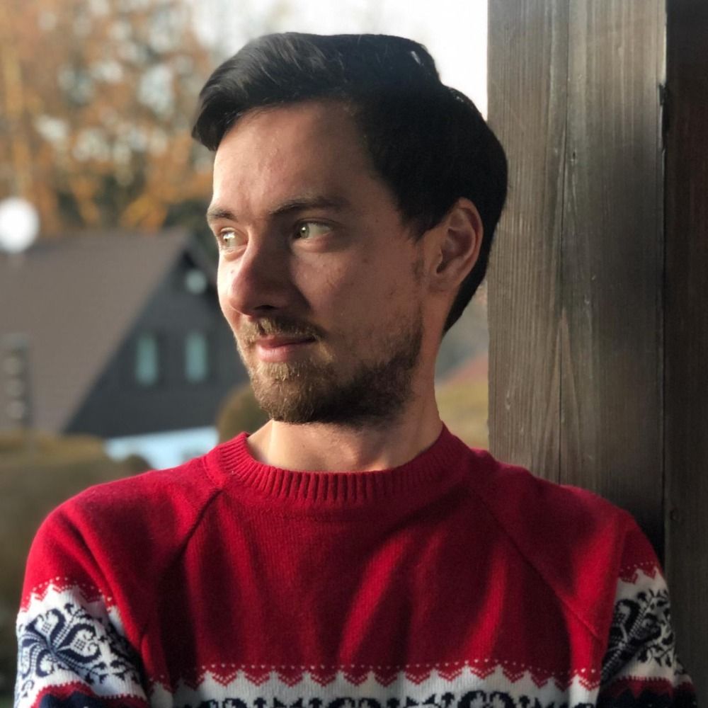 Igor Adrov