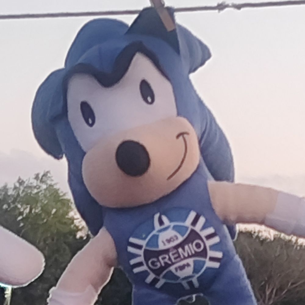 Mario Bruno