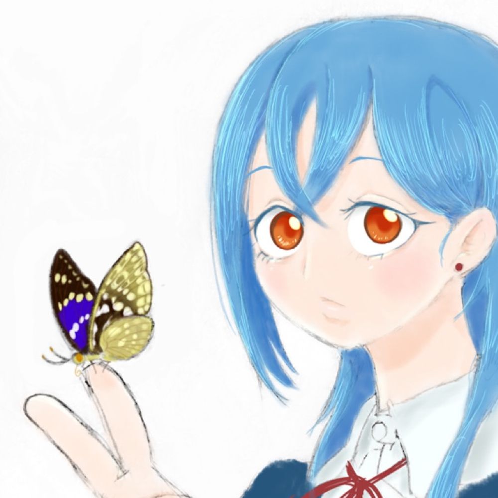 チップ🦋メロンパン