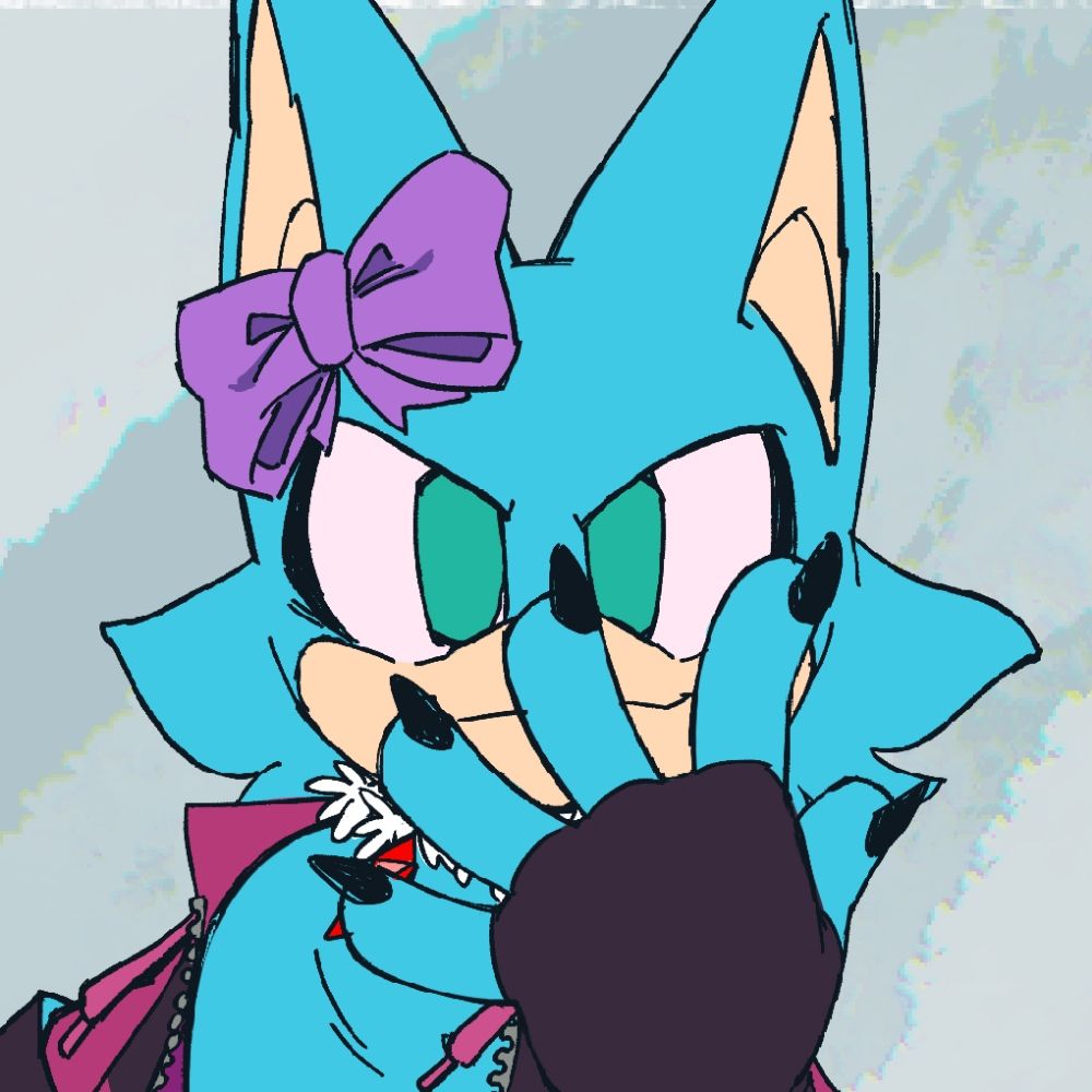 Cyan da Wolf