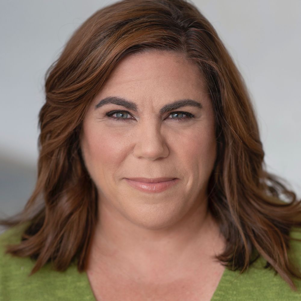 Gretchen Reinhagen