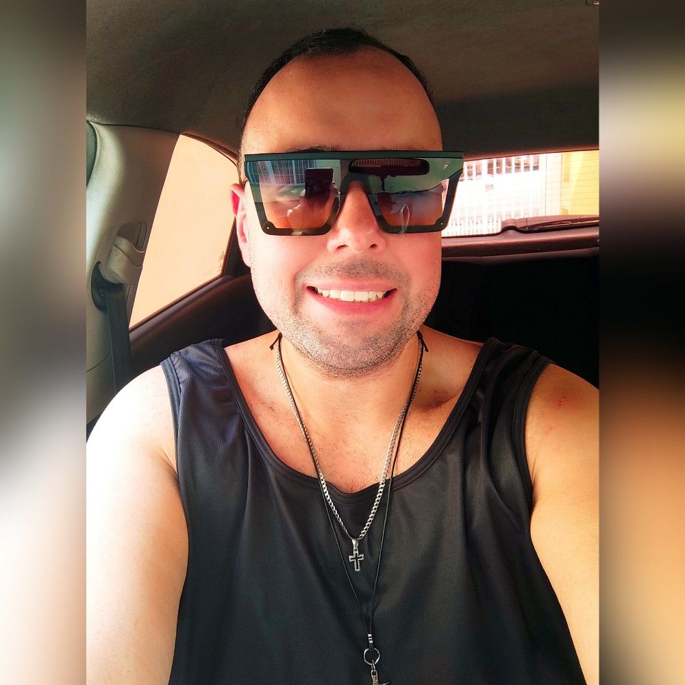 Fabio luis