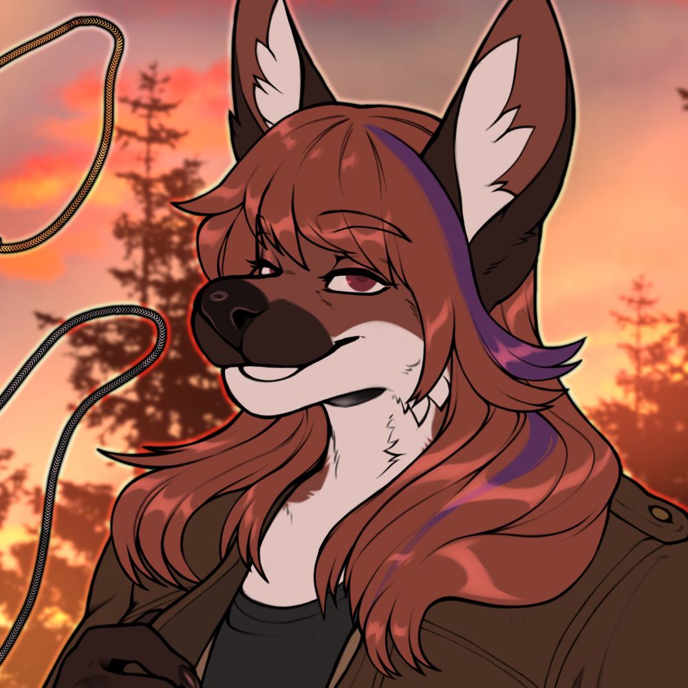Vesta 🏳️‍⚧️