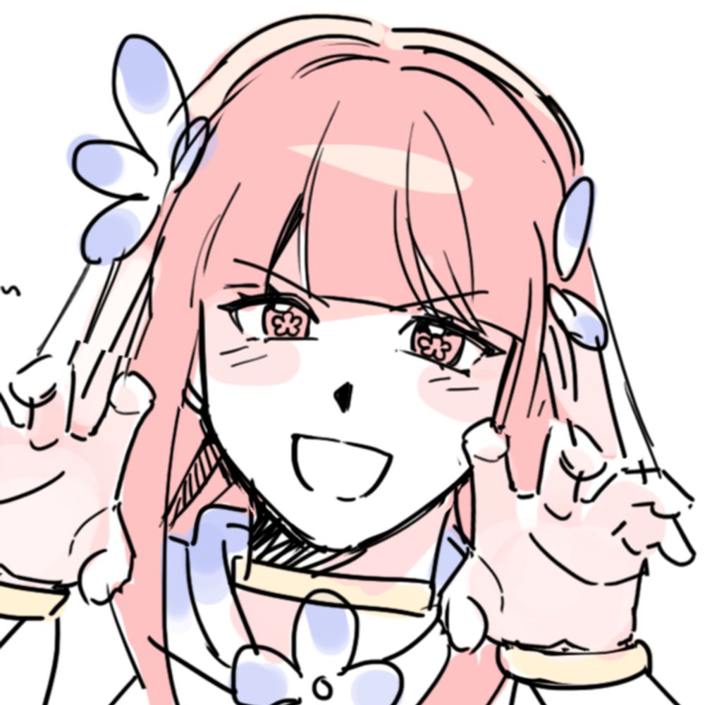 공주🌸