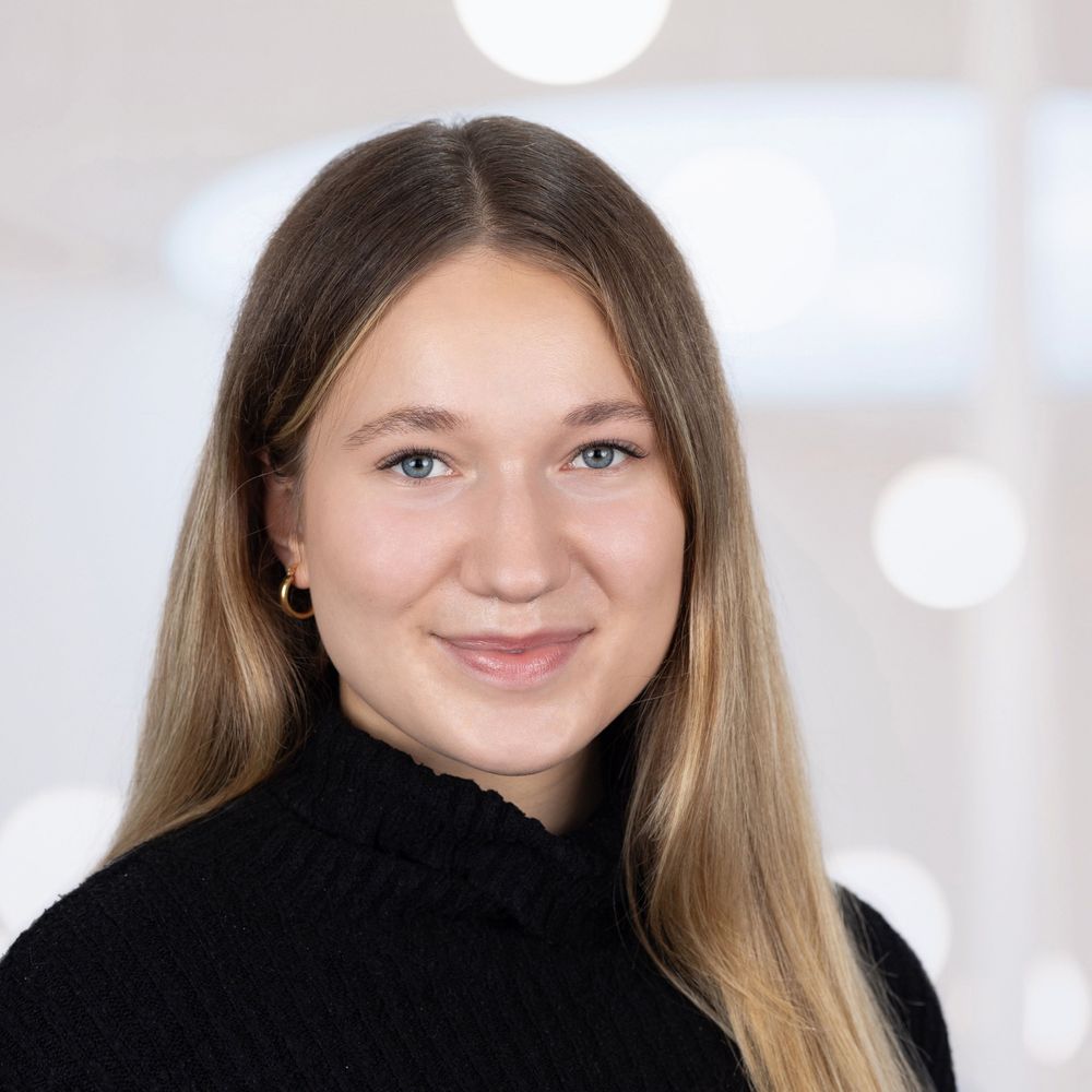 Ellen Linnert