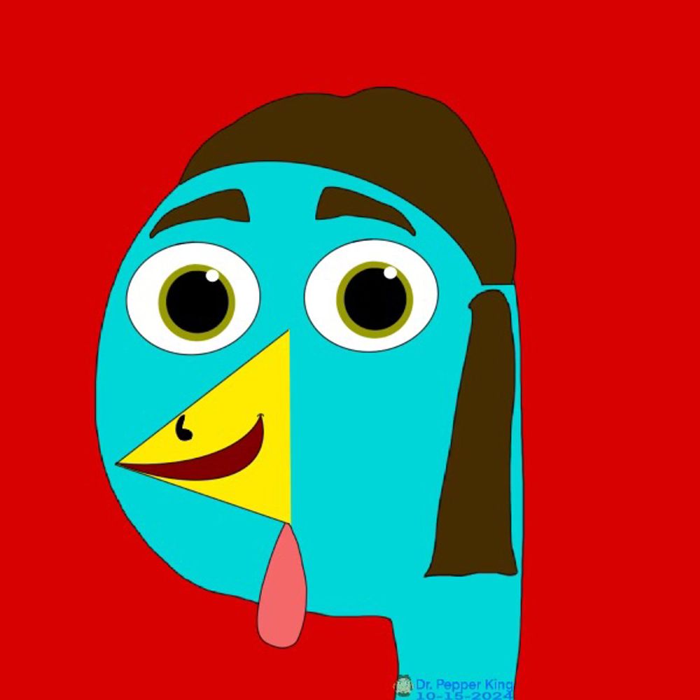 Sweet Tea King (Commissions Open)