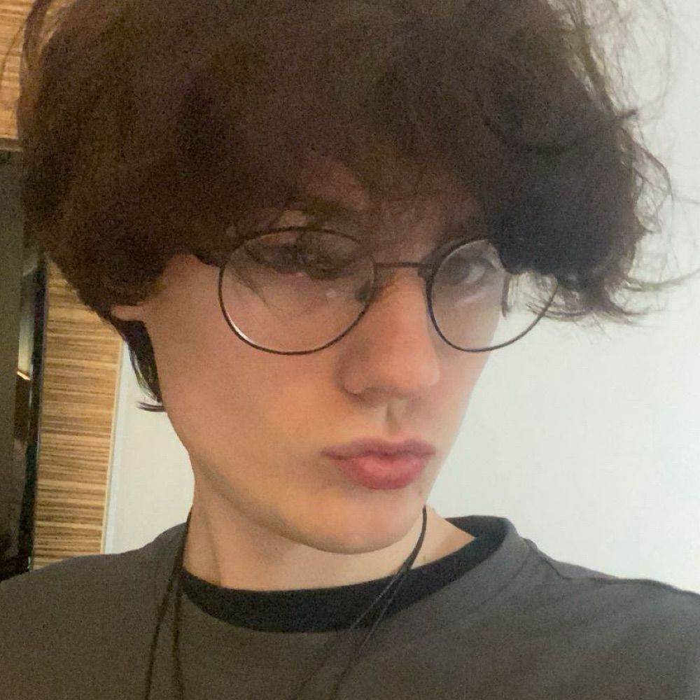 User avatar