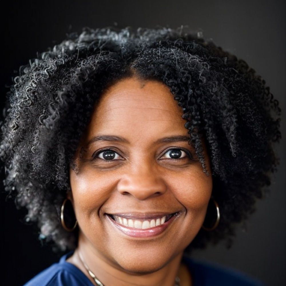Teri Moten, MBA, CAIO