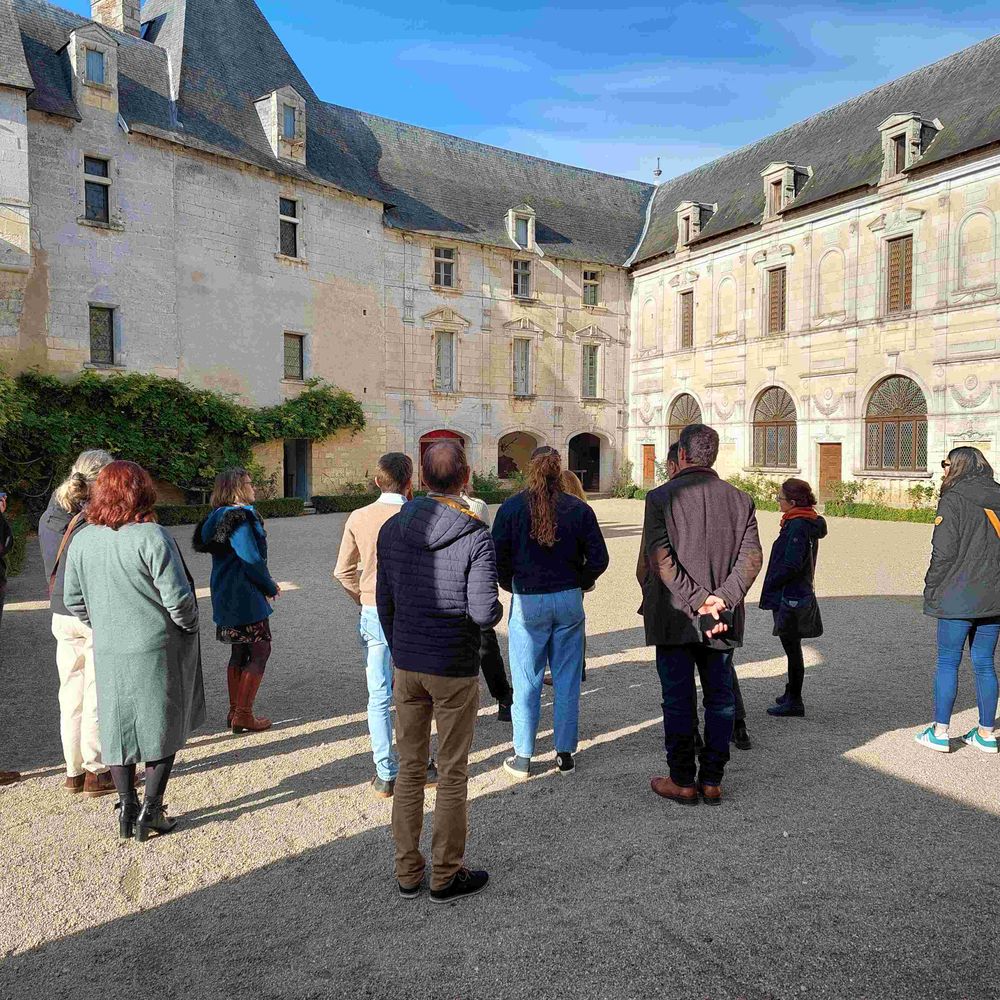 Club Sud-Ouest Plan de Paysage