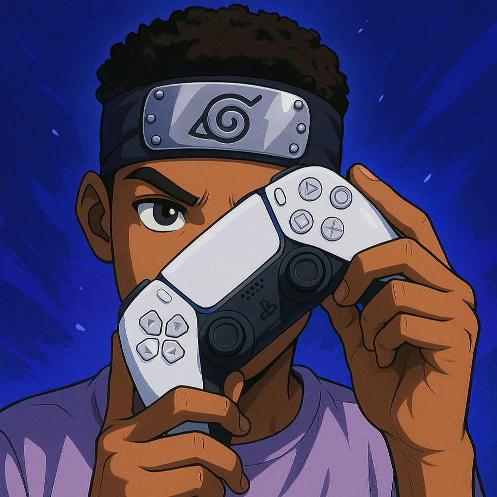 NerddBoii | Twitch Streamer 👾