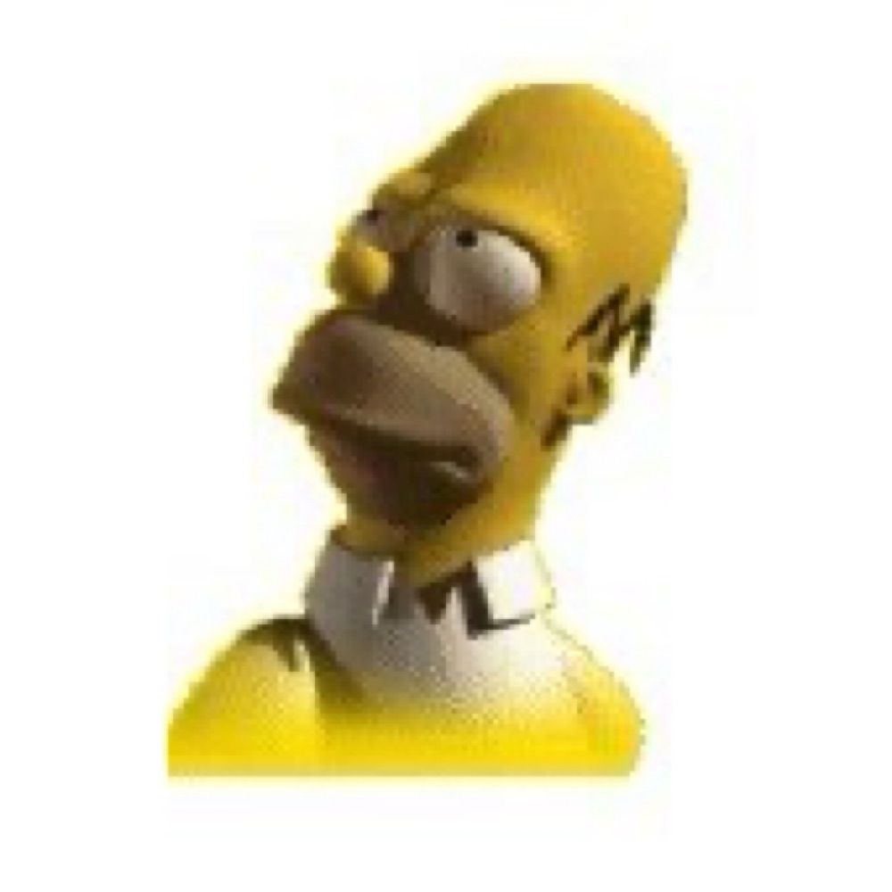 Profile picture evilhomer589.bsky.social