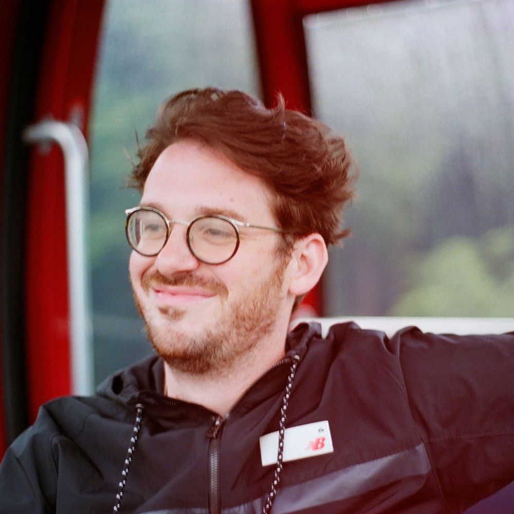 Matt Patt