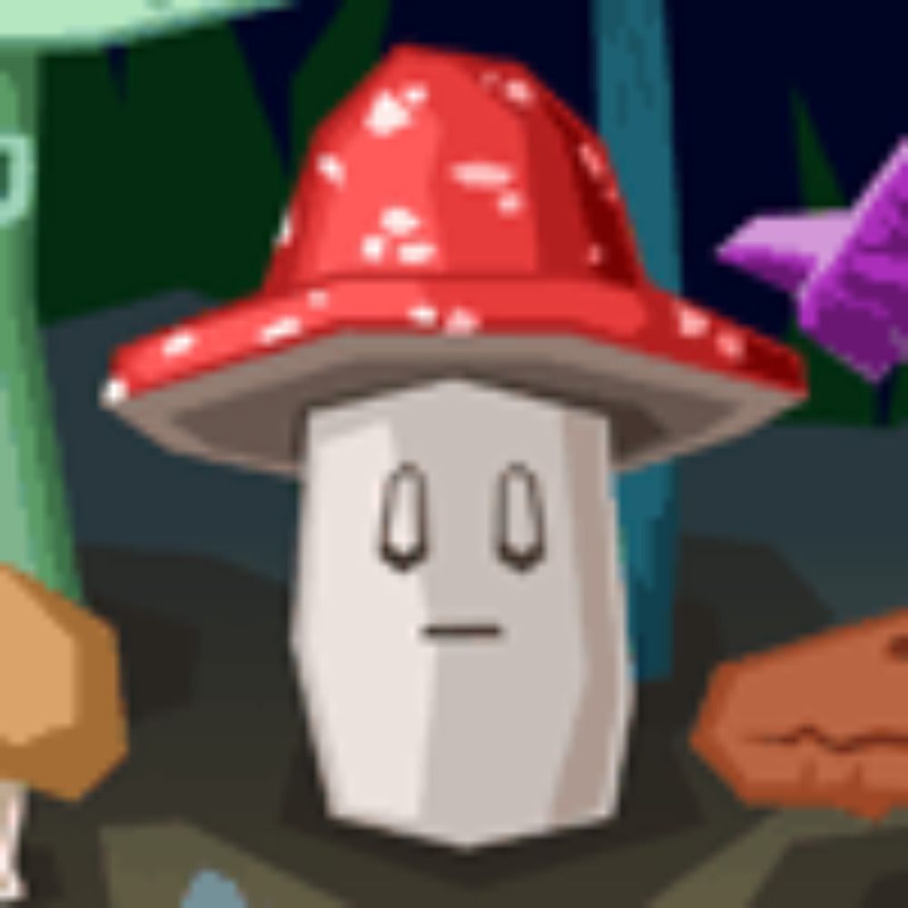 Halflite's avatar