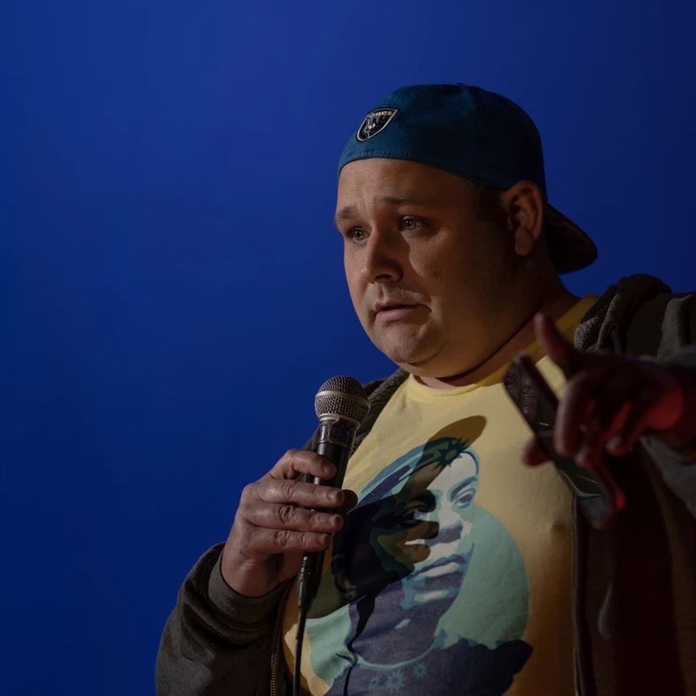 Kyle Kordsmeier