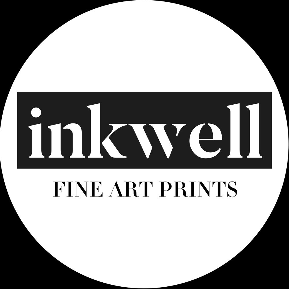 Inkwell Fine Art Prints