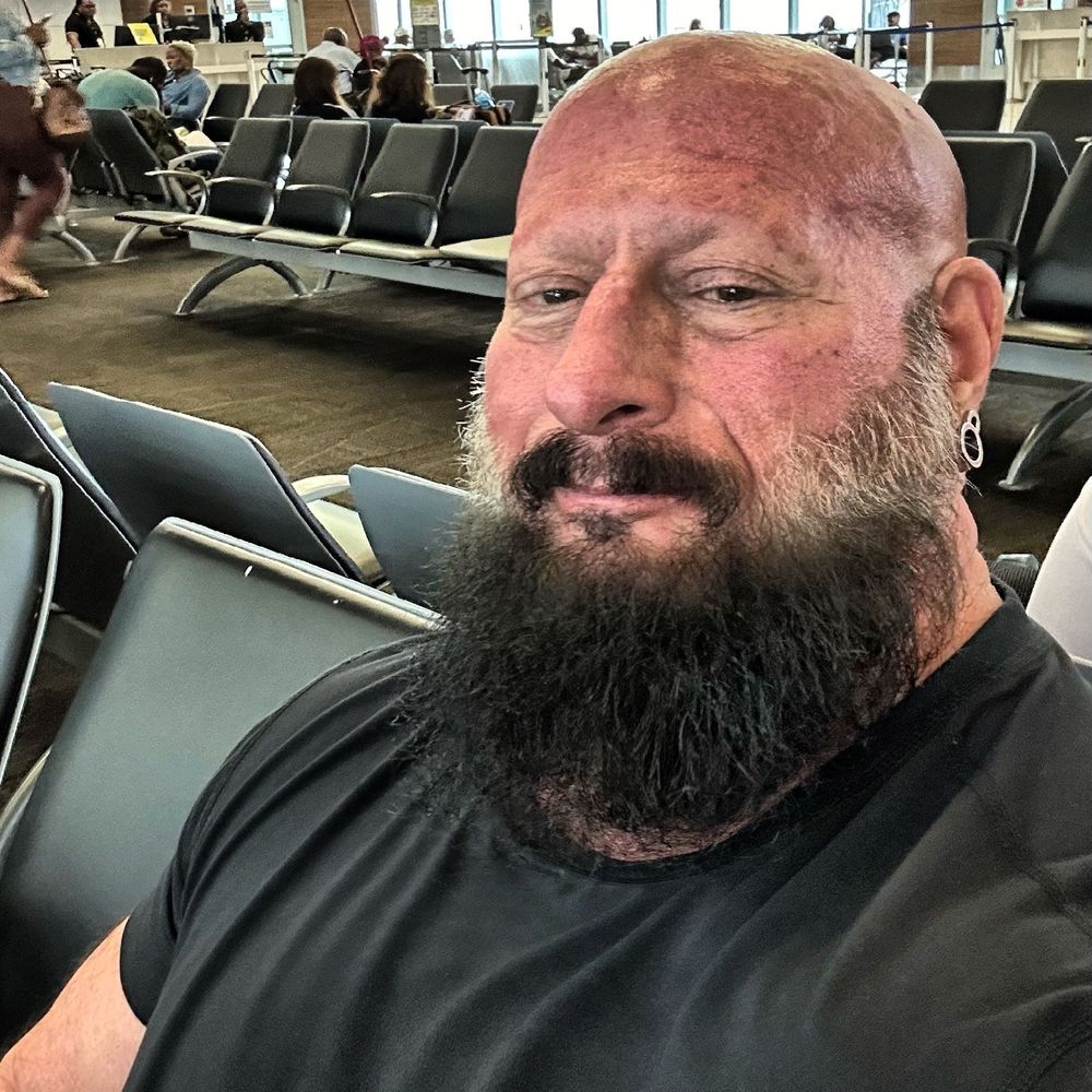 mattredbear