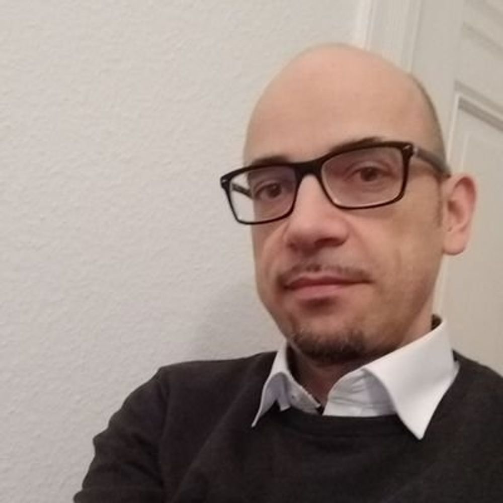 Benjamin Stingl