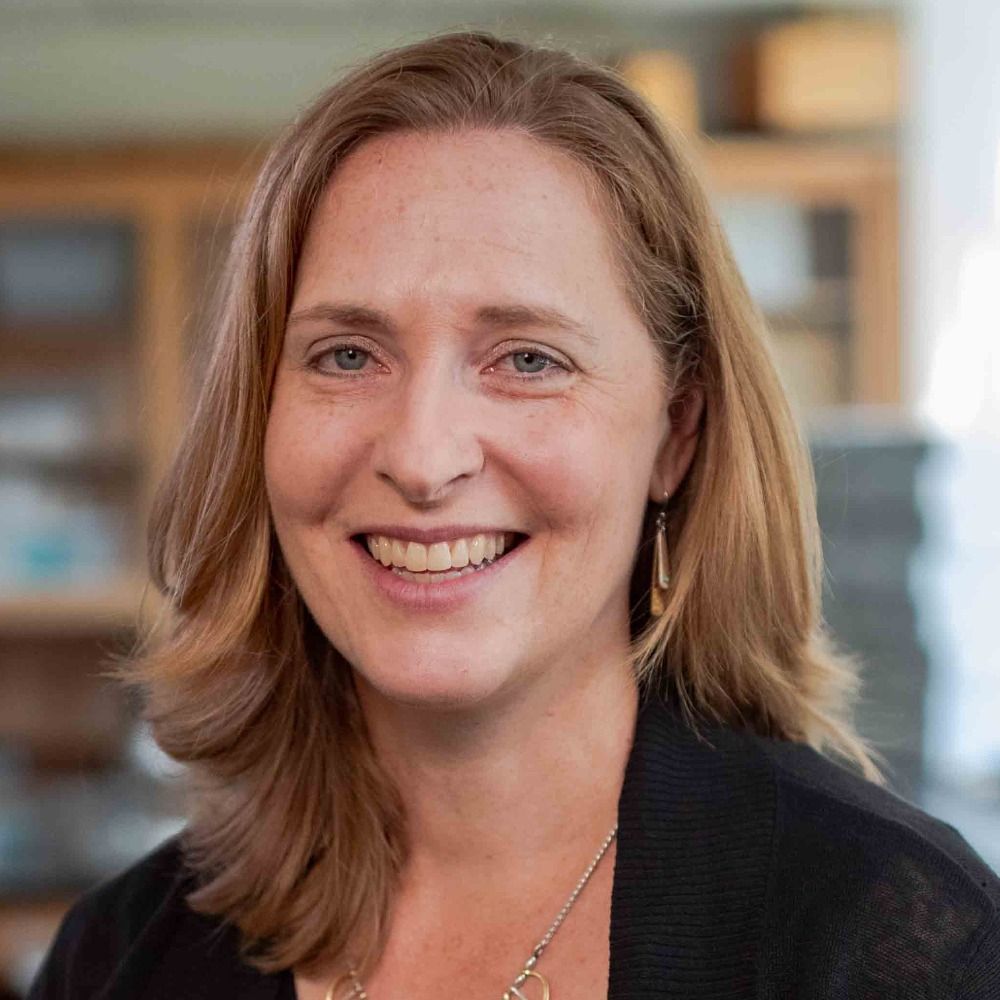Dr. Andrea Dutton