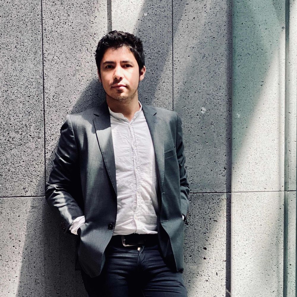 Víctor Bermúdez