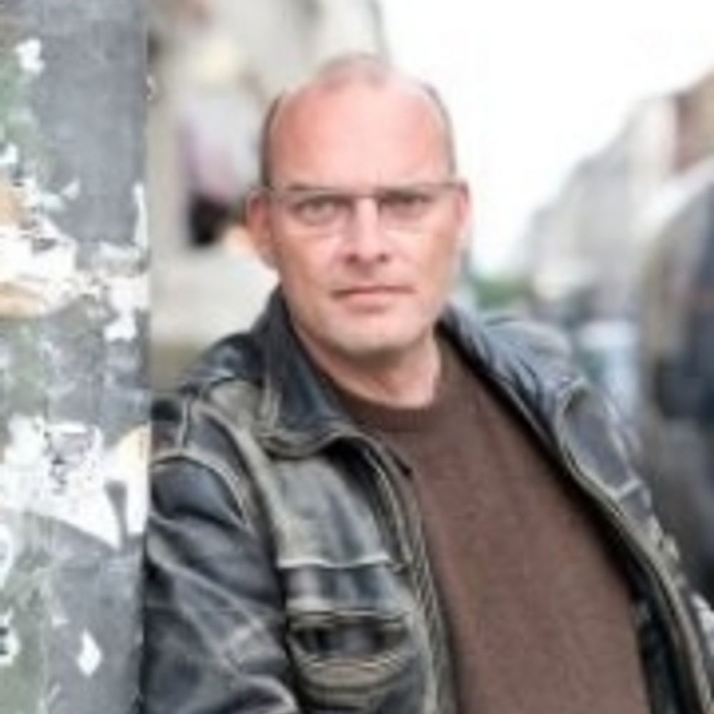 Stefan Doblinger