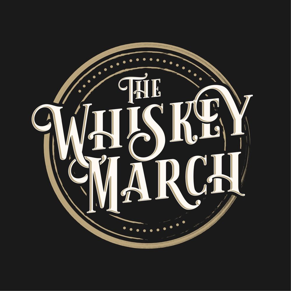 The Whiskey March