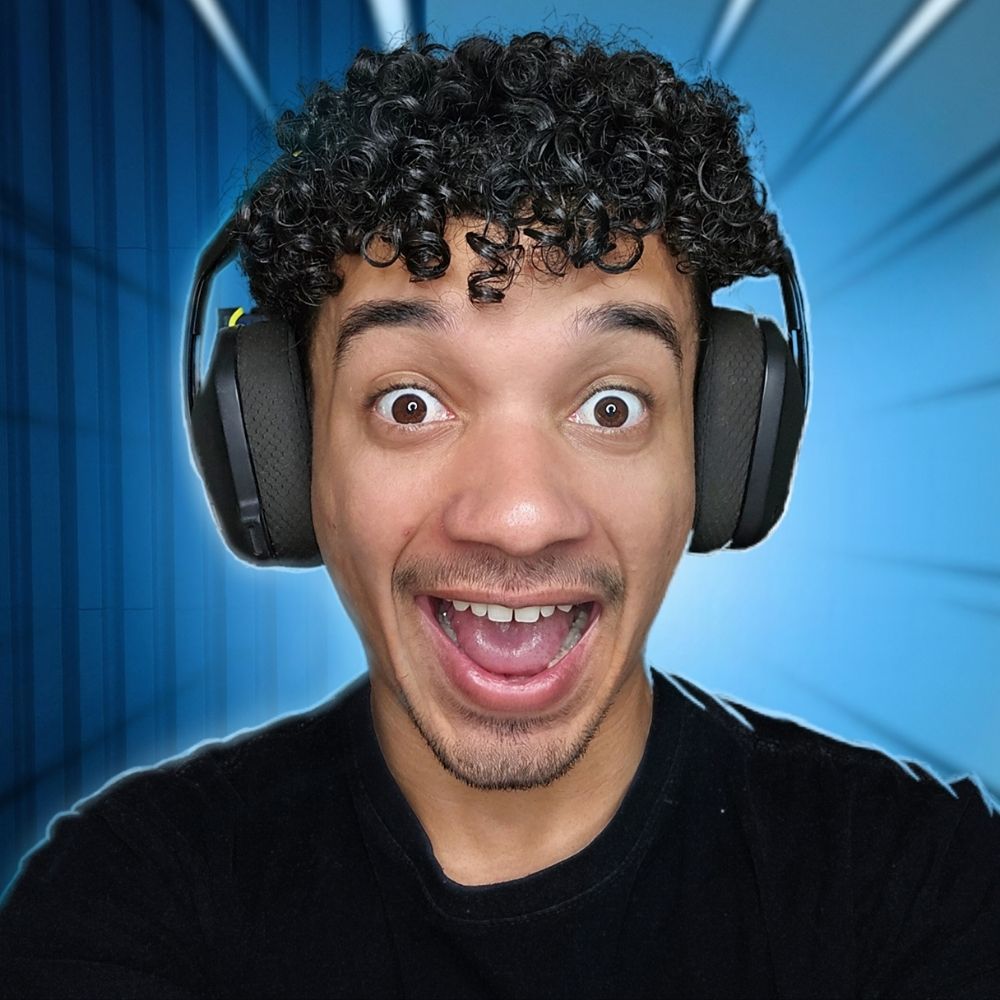 JG | João Gomes