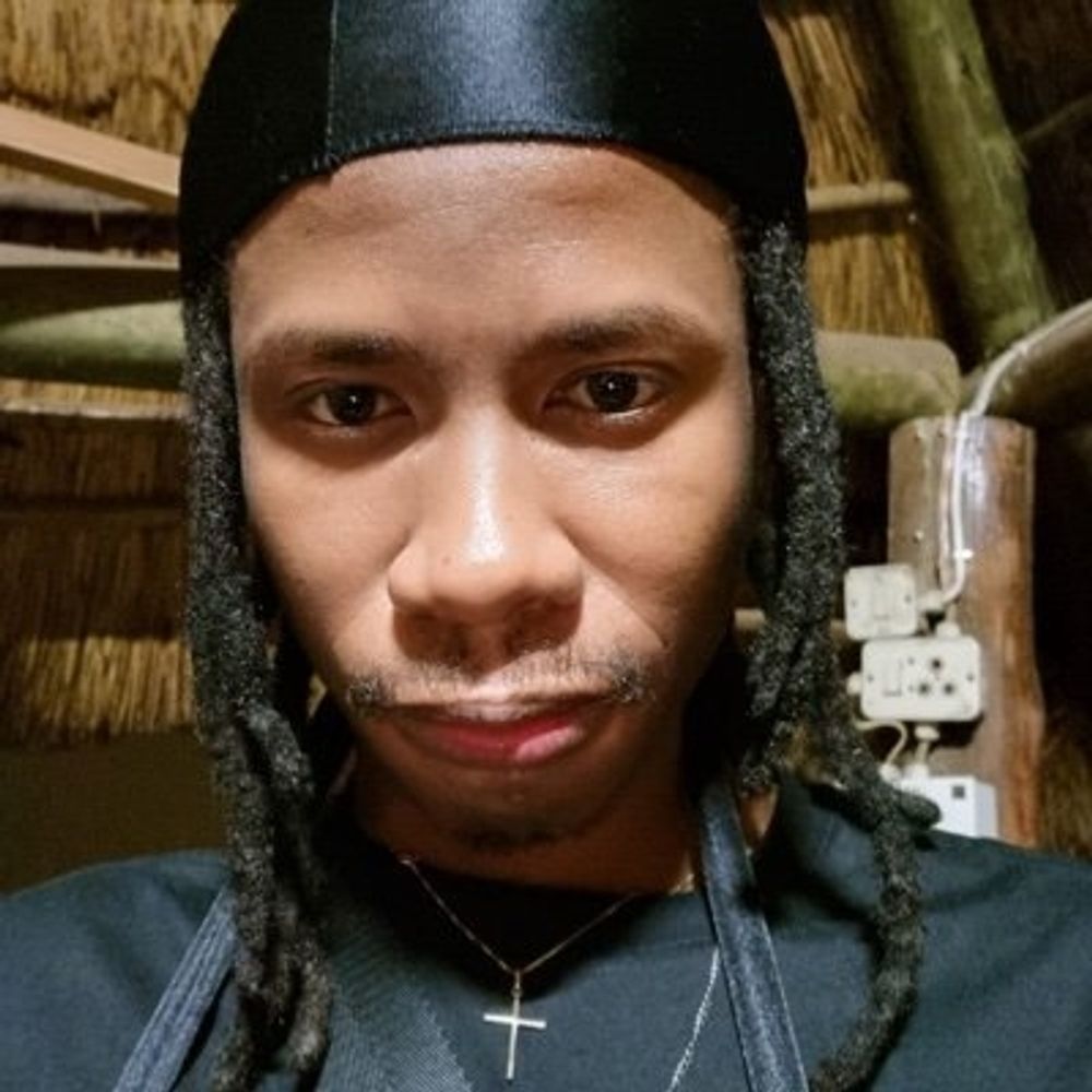 Masande Ntshanga