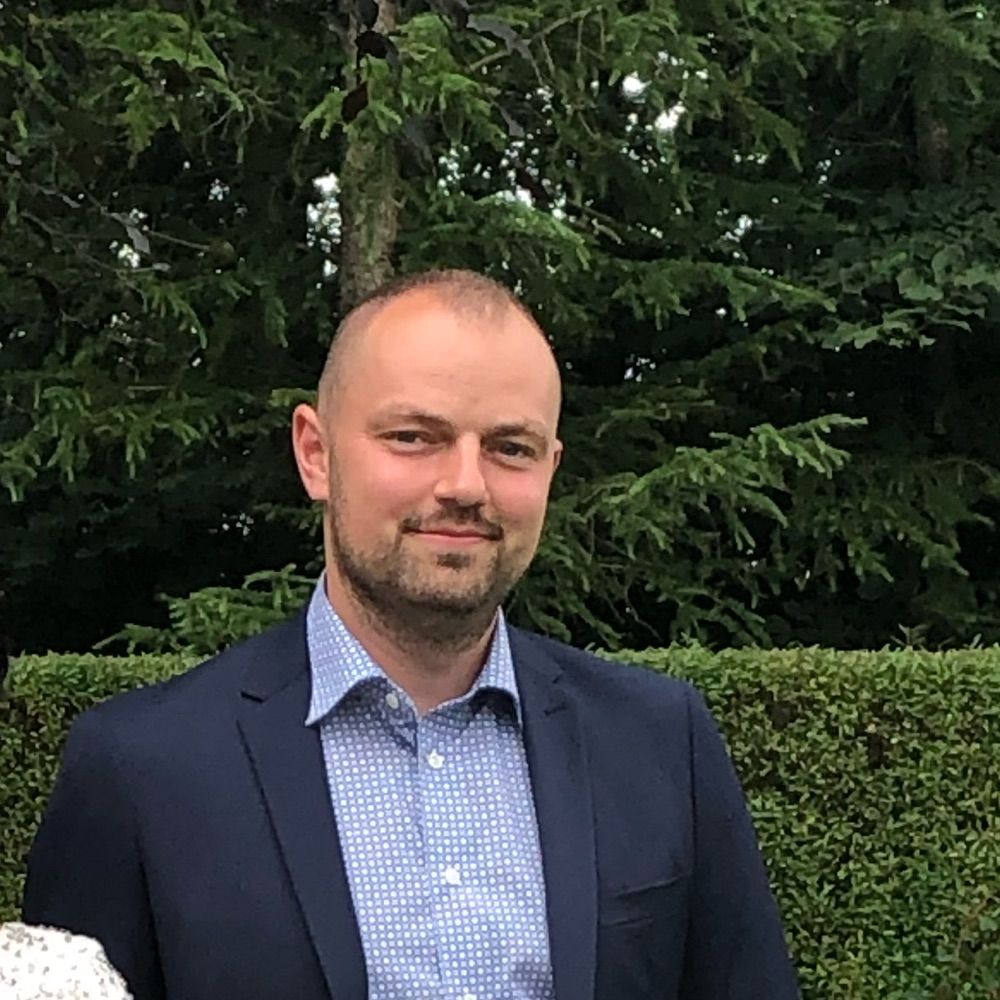 Troels Nygaard