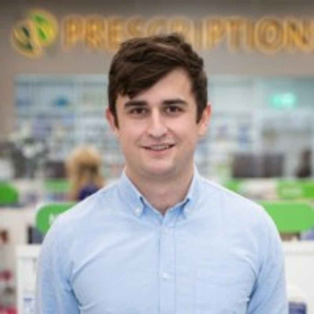 Stephen Walsh