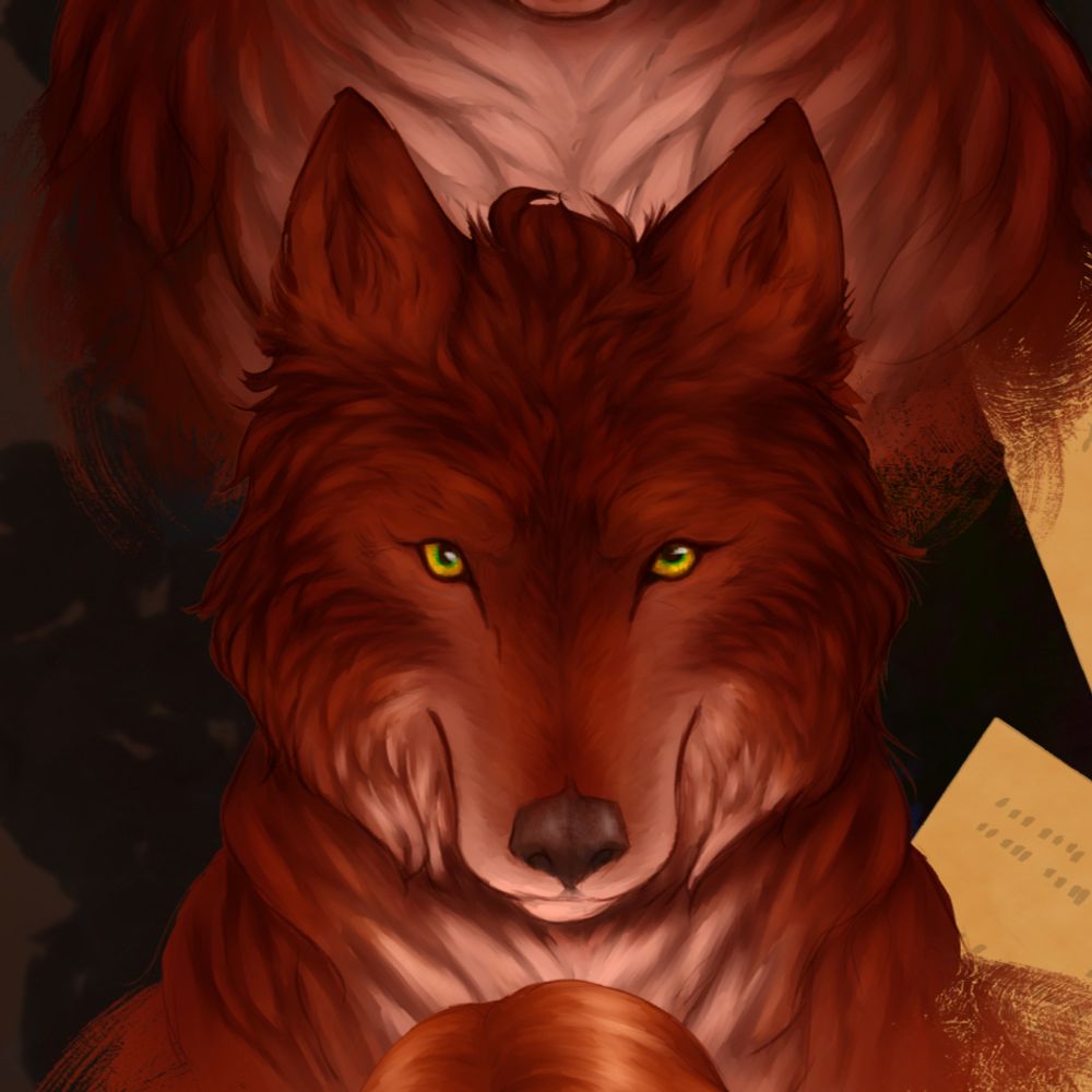 It's Just Pie 🎨 comms OPEN